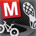 Movescount.com annonce son application sur iPhone