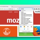 Mozilla dvoile une nouvelle interface pour Firefox