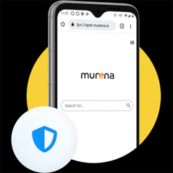 Murena One : un smartphone qui protège vos données personnelles 