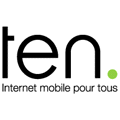 MVNO : Ten baisse ses tarifs