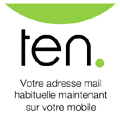 MVNO : Ten mise sur l'internet mobile