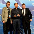 MWC 2014 : HTC remporte le prix du meilleur smartphone de l'année 2013 MWC 2014 : HTC remporte le prix du meilleur smartphone de l'année 2013