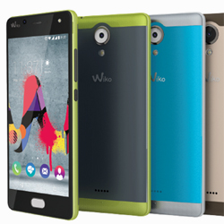 MWC 2016 : Wiko dévoile sa nouvelle gamme U, Y et son modèle Fever Special Edition MWC 2016 : Wiko dévoile sa nouvelle gamme U, Y et son modèle Fever Special Edition