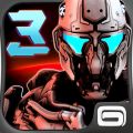 N.O.V.A. 3 � Near Orbit Vanguard Alliance disponible sur l�App Store