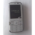 N79 Eco : le premier mobile de Nokia vendu sans chargeur N79 Eco : le premier mobile de Nokia vendu sans chargeur
