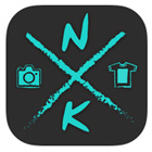 Narcissik.Tee : Premire application europenne de customisation de tee shirt sur Apple Store