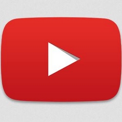Service de messagerie prive de YouTube