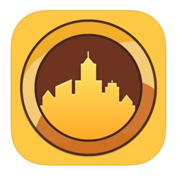 Neopolis, une application de Monopoly grandeur nature dans toute la France Neopolis, une application de Monopoly grandeur nature dans toute la France