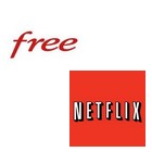 Netflix : Free refuse d'intgrer le service  dans sa box