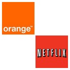 Netflix ne sera pas intégré à Orange à son lancement