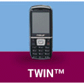 Neuf Cegetel choisit la solution de Nortel sur son offre de convergence fixe-mobile TWIN Neuf Cegetel choisit la solution de Nortel sur son offre de convergence fixe-mobile TWIN