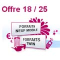 Neuf Mobile : 2 nouvelles offres pour la rentre 2007