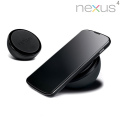 Nexus 4 : un modèle de chargeur sans fil fait son apparition sur le Google Play Store Nexus 4 : un modèle de chargeur sans fil fait son apparition sur le Google Play Store