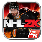 NHL 2K est disponible sur l'App Store et Google Play
