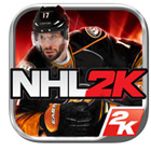 NHL 2K est disponible sur l'App Store et Google Play NHL 2K est disponible sur l'App Store et Google Play