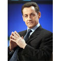 Nicolas Sarkozy serait réservé quant à l'arrivée d'un nouvel opérateur en France Nicolas Sarkozy serait réservé quant à l'arrivée d'un nouvel opérateur en France