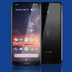 Nokia 3.2 : un smartphone  petit prix dot d'un grand cran et d'une bonne autonomie