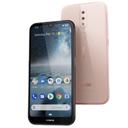 Nokia 4.2, un smartphone aux nombreuses fonctions dans une gamme de prix accessible Nokia 4.2, un smartphone aux nombreuses fonctions dans une gamme de prix accessible