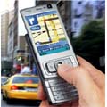 Nokia amliore son application GPS Nokia Maps