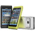Nokia confirme sa seconde place des fabricants de smartphones en France Nokia confirme sa seconde place des fabricants de smartphones en France