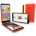 Nokia dévoile cinq nouveaux smartphones Nokia dévoile cinq nouveaux smartphones