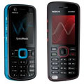 Nokia dvoile deux nouveaux mobiles XpressMusic