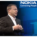 Nokia dévoile sa nouvelle stratégie Nokia dévoile sa nouvelle stratégie