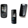 Nokia dévoile trois mobiles associant design classique et sophistiqué