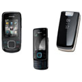 Nokia dvoile trois mobiles associant design classique et sophistiqu