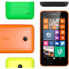 Nokia dvoile trois smartphones Lumia pour Windows Phone 8.1