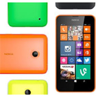 Nokia dévoile trois smartphones Lumia pour Windows Phone 8.1 Nokia dévoile trois smartphones Lumia pour Windows Phone 8.1