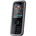 Nokia élargit sa gamme de musicphone avec le Nokia 5630 XpressMusic Nokia élargit sa gamme de musicphone avec le Nokia 5630 XpressMusic