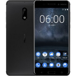 Nokia 6 : le tout nouveau milieu de gamme signé Nokia 