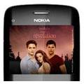 Nokia et M6 mobile by Orange s'associent pour lancer le coffret mobile &quot; Twilight Chapitre 4 : Rvlation &quot;