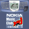 Nokia et NRJ lance un pack MP3