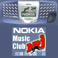 Nokia et NRJ lance un pack MP3 Nokia et NRJ lance un pack MP3
