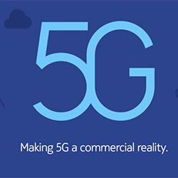 Nokia et Orange vont collaborer pour développer leurs futurs services 5G Nokia et Orange vont façonner ensemble les futurs services 5G