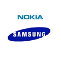 Nokia et Samsung sont les marques de mobiles préférées des français Nokia et Samsung sont les marques de mobiles préférées des français
