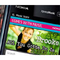 Nokia toffe sa gamme musicale avec trois nouveaux mobiles