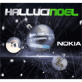 Nokia lance l'opération « Hallucinoel »