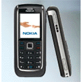 Nokia lance le 6151 : un mobile 3G d'entrée de gamme