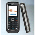 Nokia lance le 6151 : un mobile 3G d'entrée de gamme Nokia lance le 6151 : un mobile 3G d'entrée de gamme