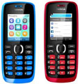 Nokia lance les Nokia 112 et 113 