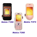 Nokia lance sa nouvelle collection Automne 2006