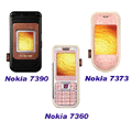 Nokia lance sa nouvelle collection Automne 2006 Nokia lance sa nouvelle collection Automne 2006
