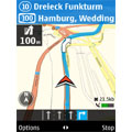 Nokia lance sa nouvelle version mobile d'Ovi Maps Nokia lance sa nouvelle version mobile d'Ovi Maps