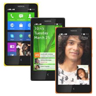 Nokia lance ses smartphones X, X+ et XL 