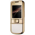 Nokia lance son nouveau mobile de prestige : le Nokia 8800 Gold Arte