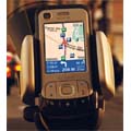 Nokia lance son service A-GPS sur le Navigator et le N95