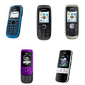 Nokia lance une nouvelle gamme de mobiles commercialisés à partir de 30 euros Nokia lance une nouvelle gamme de mobiles commercialisés à partir de 30 euros